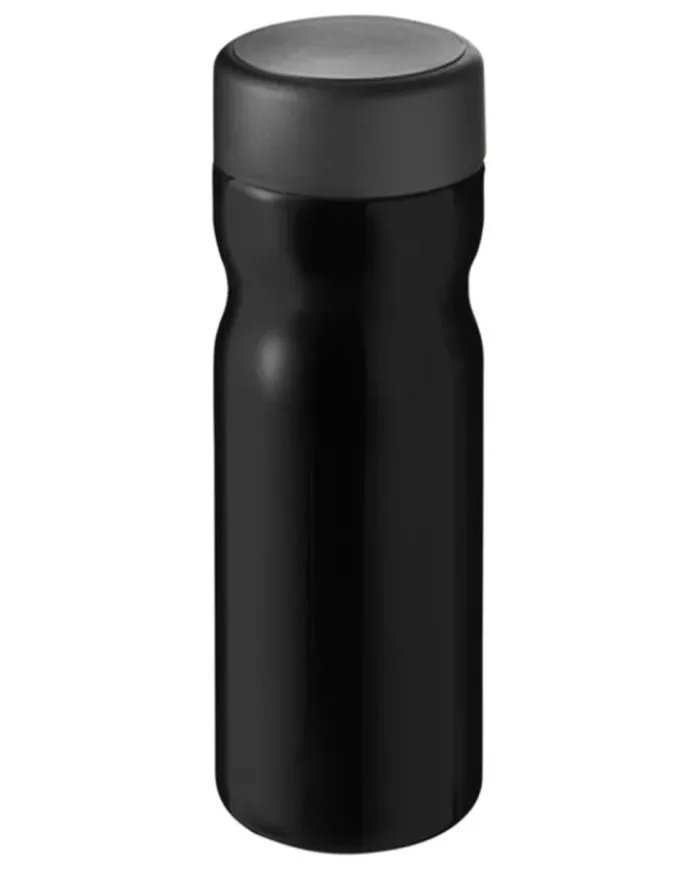 Borraccia H2O Base da 650 ml con tappo a vite