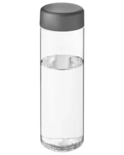Borraccia H2O Vibe 850 ml in PET Riciclato con Tappo Antigoccia