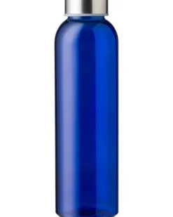 Borraccia maxwell | vetro | tappo in acciaio inox | 500 ml