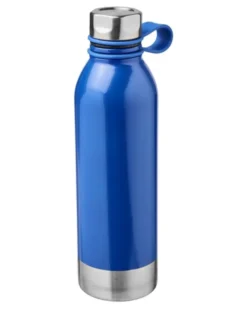 Borraccia Perth 740 ml argento in acciaio inox con tappo