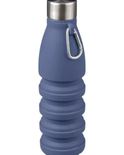 Borraccia pieghevole erin | 550 ml