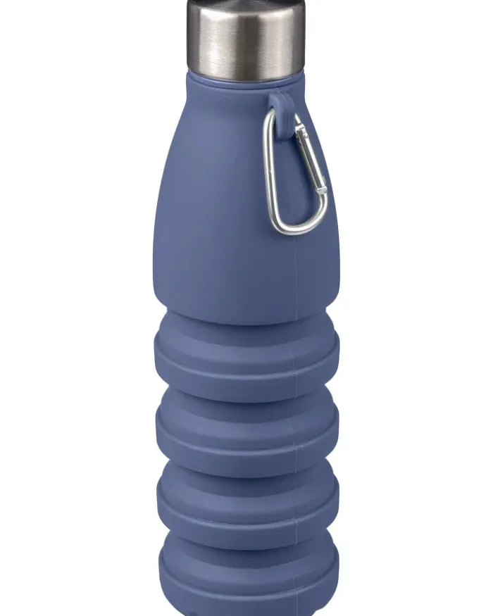 Borraccia pieghevole erin | 550 ml