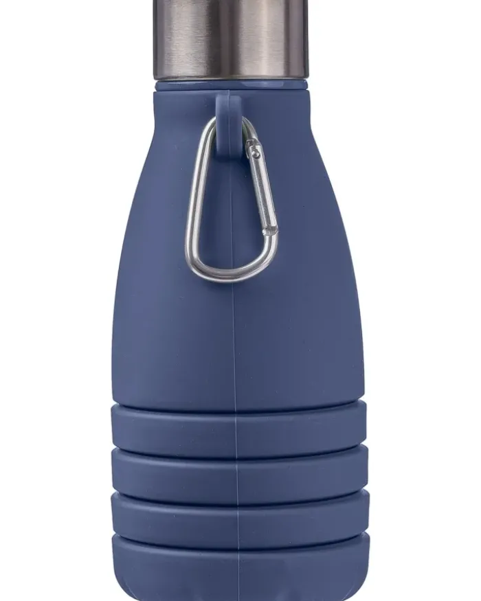 Borraccia pieghevole erin | 550 ml