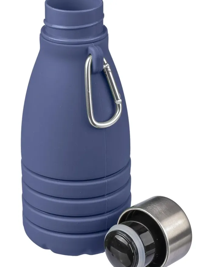 Borraccia pieghevole erin | 550 ml