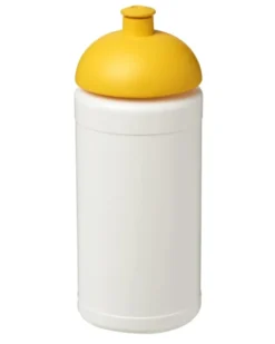 Borraccia Plus 500 ml coperchio a cupola ed impugnatura