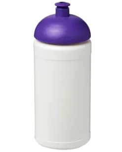 Borraccia Plus 500 ml coperchio a cupola ed impugnatura