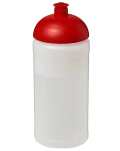 Borraccia Plus 500 ml coperchio a cupola ed impugnatura