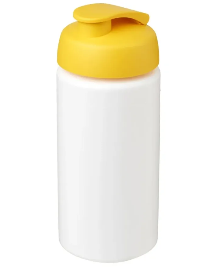 Borraccia Plus 500 ml HDPE, coperchio ermetico