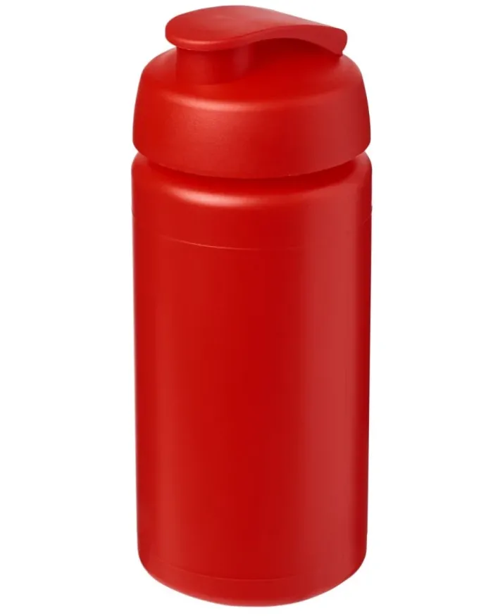 Borraccia Plus 500 ml HDPE, coperchio ermetico
