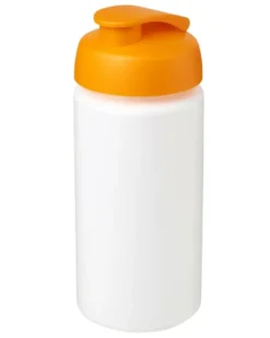 Borraccia Plus 500 ml HDPE, coperchio ermetico