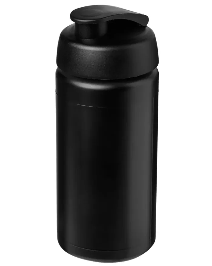 Borraccia Plus 500 ml HDPE, coperchio ermetico