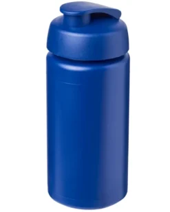 Borraccia Plus 500 ml HDPE, coperchio ermetico