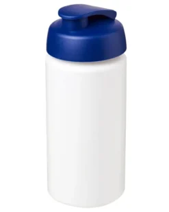 Borraccia Plus 500 ml HDPE, coperchio ermetico