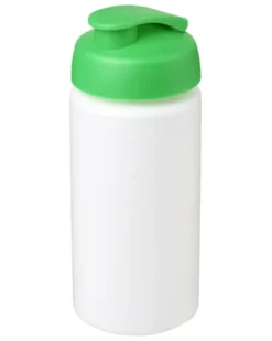 Borraccia Plus 500 ml HDPE, coperchio ermetico