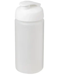 Borraccia Plus 500 ml HDPE, coperchio ermetico