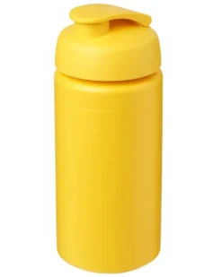 Borraccia Plus 500 ml HDPE, coperchio ermetico