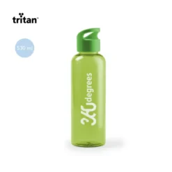 Borraccia Pruler 530 ml Tritan™ resistente BPA free