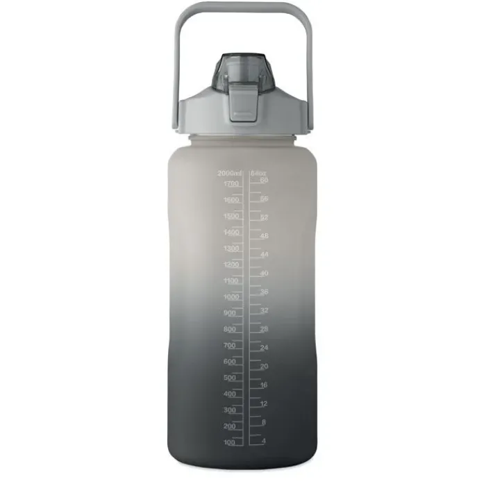 Borraccia rpet 2000ml