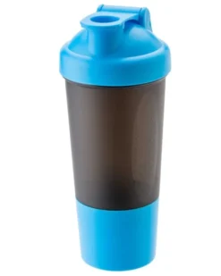 Borraccia shaker 500 ml