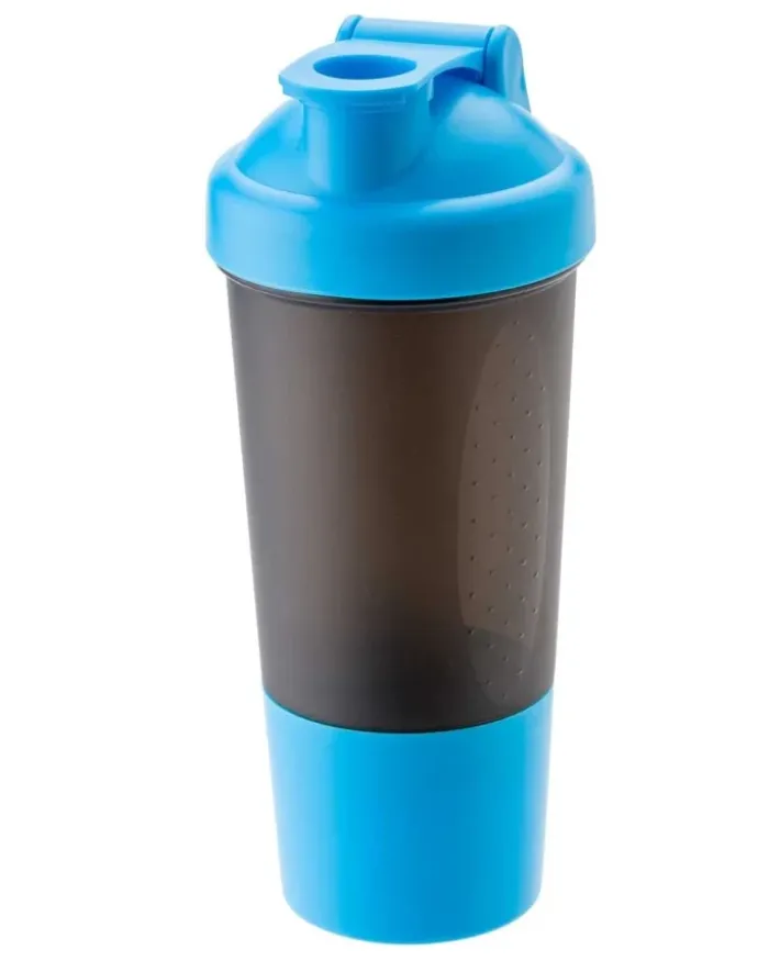 Borraccia shaker 500 ml