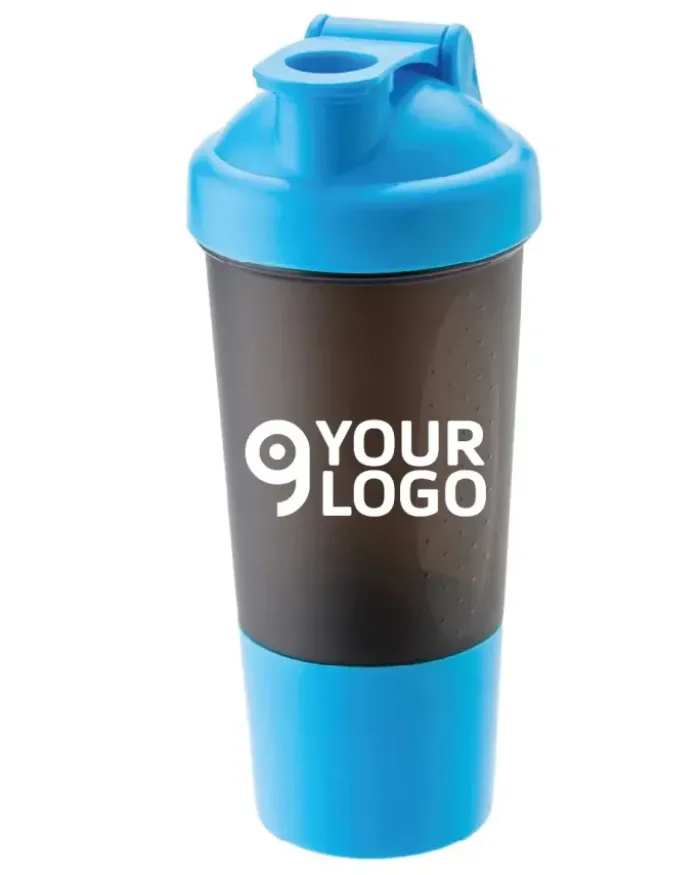 Borraccia shaker 500 ml