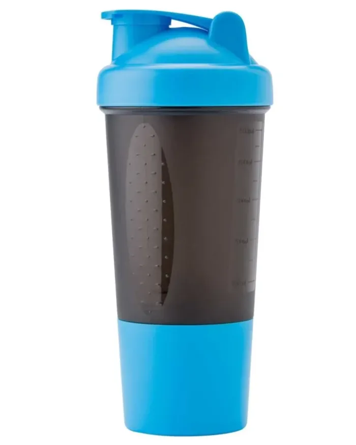 Borraccia shaker 500 ml