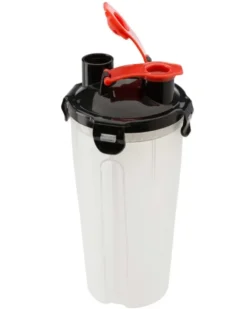 Borraccia shaker 350 ml