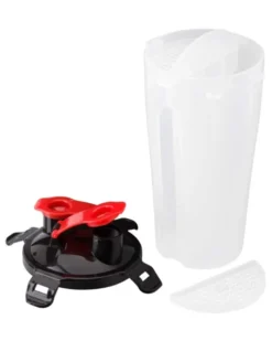 Borraccia shaker 350 ml