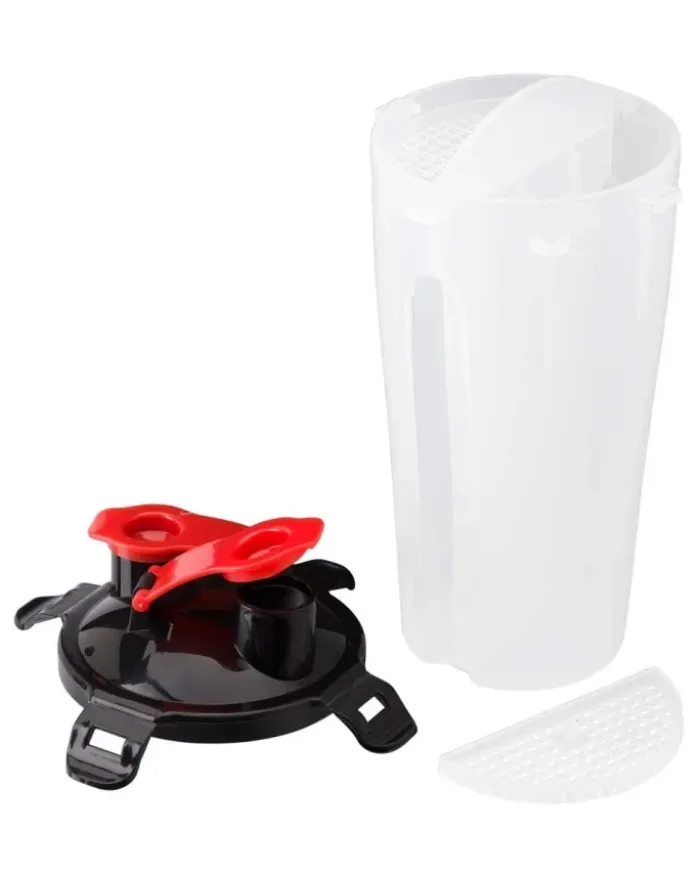 Borraccia shaker 350 ml
