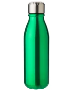 Borraccia Sinclair 500 ml alluminio con tappo inox leggera