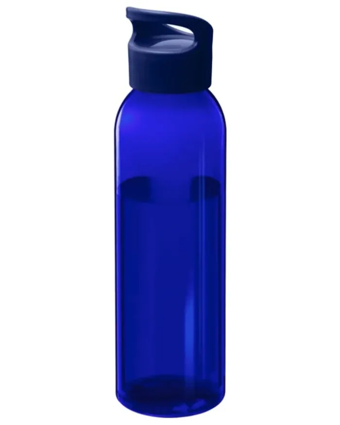 Borraccia Sky 650 ml Tritan™ trasparente leggera con maniglia
