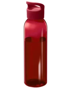 Borraccia Sky 650 ml Tritan™ trasparente leggera con maniglia
