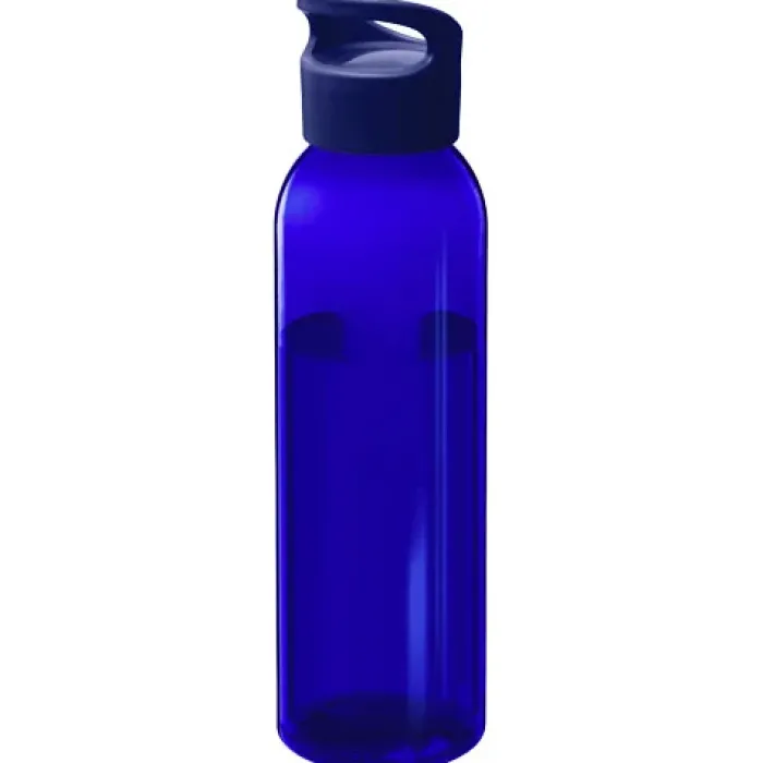 Borraccia Sky 650 ml Tritan™ trasparente leggera con maniglia