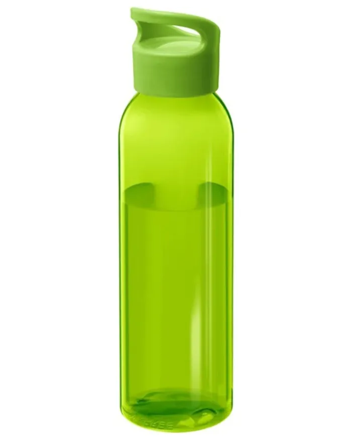 Borraccia Sky 650 ml Tritan™ trasparente leggera con maniglia