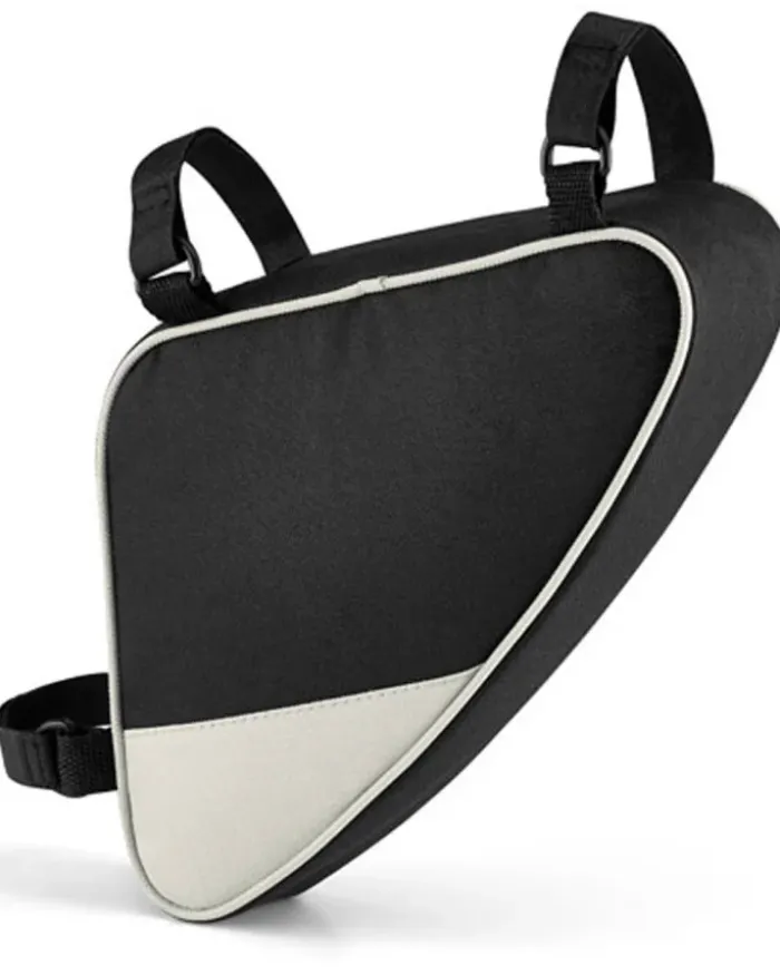 Borsa bici LYS 600D, leggera con 3 fasce
