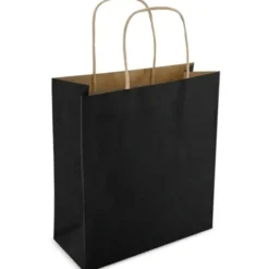 Borsa carta gift 22x23x10 cm