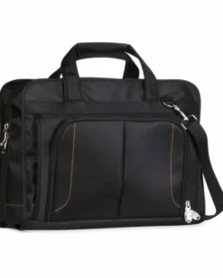 Borsa computer, imbottita, tasca cellulare