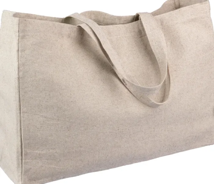 Borsa da spiaggia ludwig | canapa | 20 l