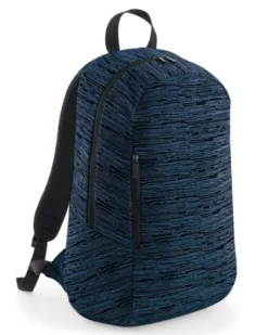 Borsa Duo Knit Backpack