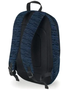 Borsa Duo Knit Backpack