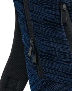Borsa Duo Knit Backpack