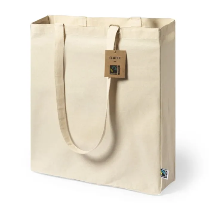 Borsa elatek fairtrade