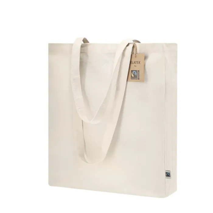 Borsa elatek fairtrade