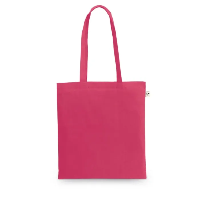 Borsa in cotone riciclatoe poliestere Mexico
