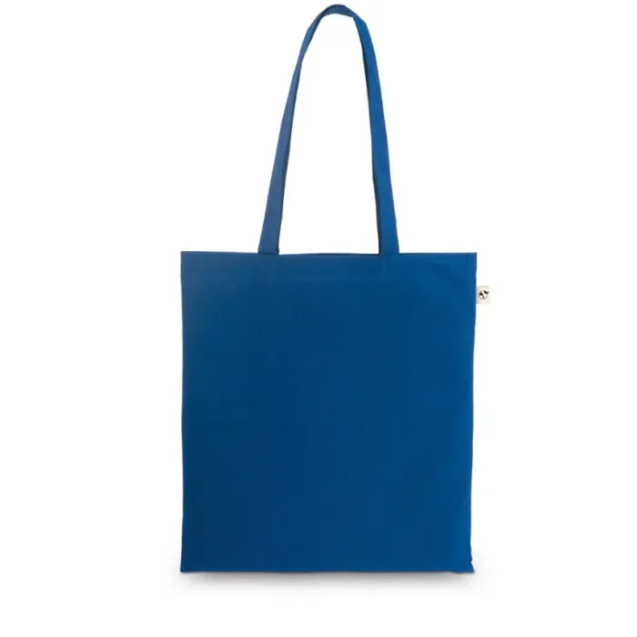 Borsa in cotone riciclatoe poliestere Mexico