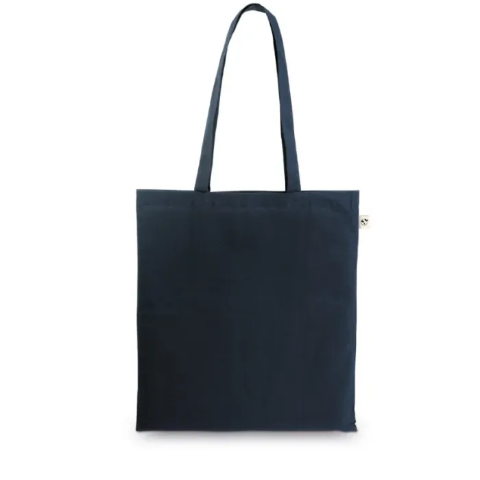Borsa in cotone riciclatoe poliestere Mexico
