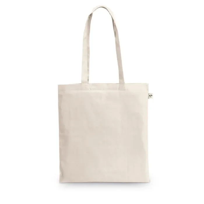 Borsa in cotone riciclatoe poliestere Mexico