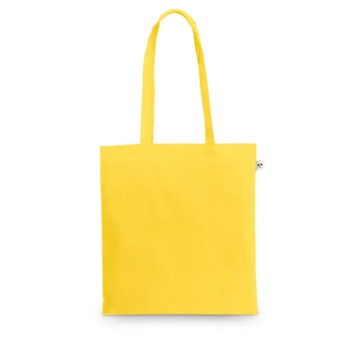 Borsa in cotone riciclatoe poliestere Mexico