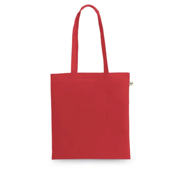 Borsa in cotone riciclatoe poliestere Mexico