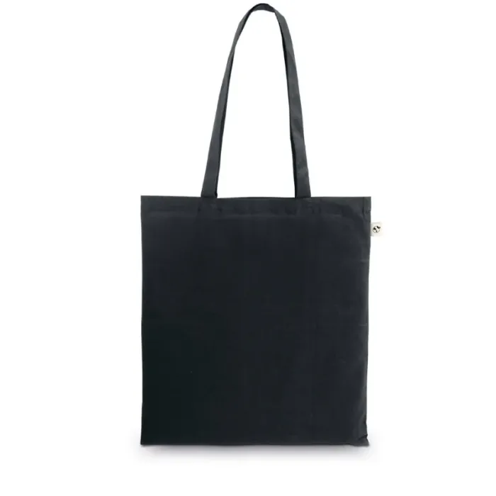 Borsa in cotone riciclatoe poliestere Mexico